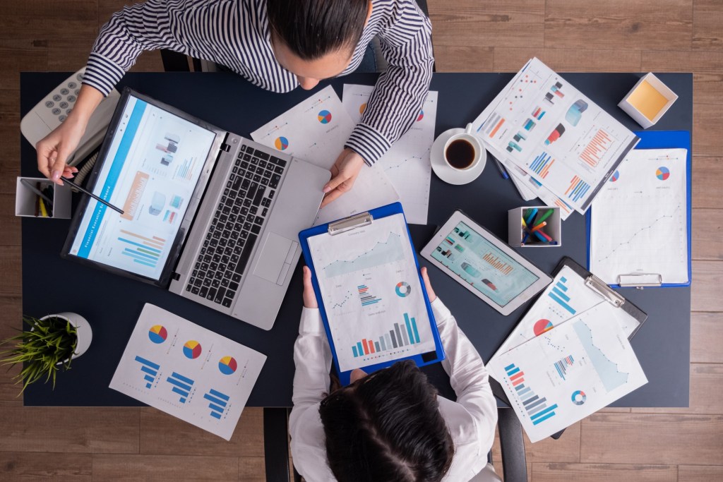 Aprimorando sua gestão financeira com o Buy Now, Pay Later B2B